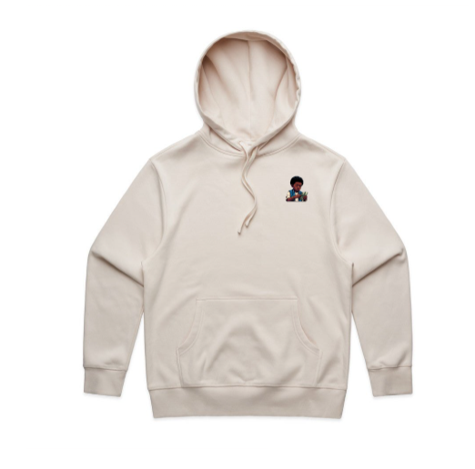 NLYG "The City" Hoodie